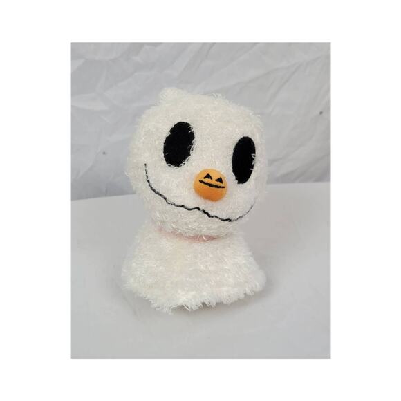 Disney Parks Exclusive Nightmare Before Christmas ZERO Ghost Puppy Dog - Picture 1 of 3
